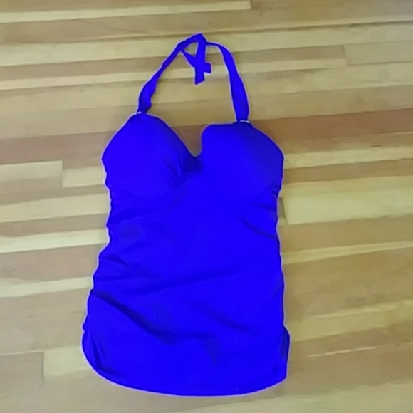 VS Tankini Top - Picture 2 of 6